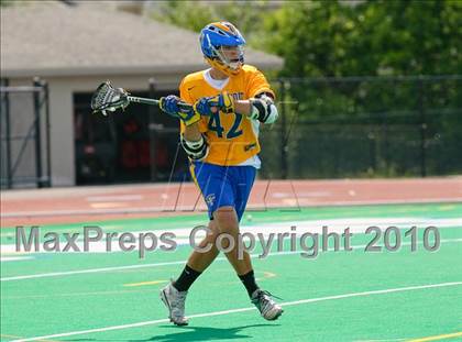 Thumbnail 1 in Irondequoit vs. Jamesville-DeWitt (NYSPHSAA Class B Semifinal) photogallery.