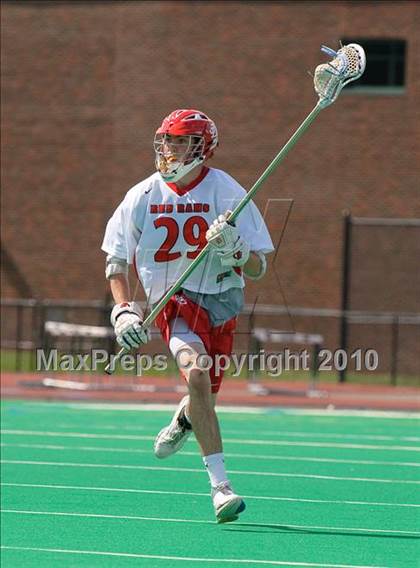Thumbnail 1 in Irondequoit vs. Jamesville-DeWitt (NYSPHSAA Class B Semifinal) photogallery.