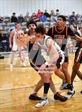 Photo from the gallery "Dewar @ Webbers Falls"