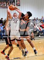 Photo from the gallery "Dewar @ Webbers Falls"
