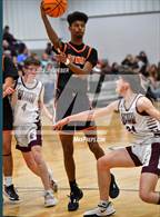 Photo from the gallery "Dewar @ Webbers Falls"