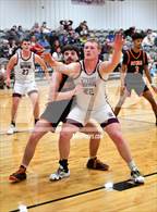 Photo from the gallery "Dewar @ Webbers Falls"