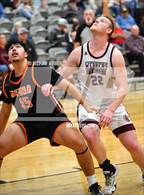 Photo from the gallery "Dewar @ Webbers Falls"