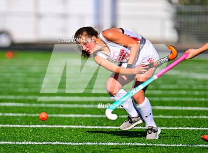 Thumbnail 1 in Tabb vs Poquoson (VHSL 3A Regional Final) photogallery.