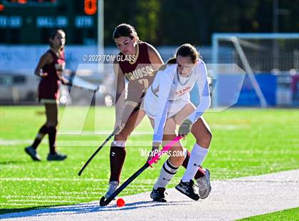 Thumbnail 2 in Tabb vs Poquoson (VHSL 3A Regional Final) photogallery.