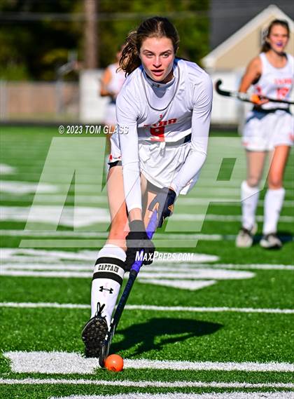 Thumbnail 1 in Tabb vs Poquoson (VHSL 3A Regional Final) photogallery.