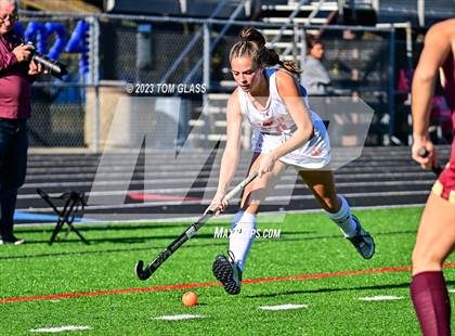 Thumbnail 1 in Tabb vs Poquoson (VHSL 3A Regional Final) photogallery.