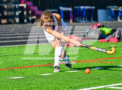 Thumbnail 2 in Tabb vs Poquoson (VHSL 3A Regional Final) photogallery.