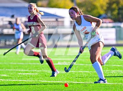Thumbnail 2 in Tabb vs Poquoson (VHSL 3A Regional Final) photogallery.