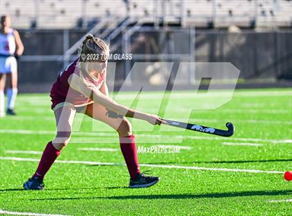 Thumbnail 1 in Tabb vs Poquoson (VHSL 3A Regional Final) photogallery.