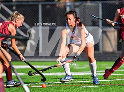 Thumbnail 2 in Tabb vs Poquoson (VHSL 3A Regional Final) photogallery.