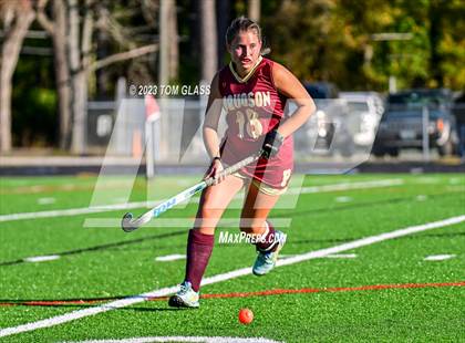 Thumbnail 1 in Tabb vs Poquoson (VHSL 3A Regional Final) photogallery.