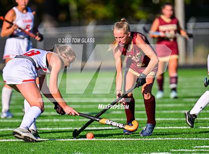 Thumbnail 3 in Tabb vs Poquoson (VHSL 3A Regional Final) photogallery.