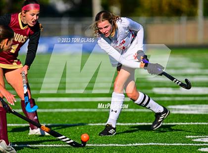 Thumbnail 1 in Tabb vs Poquoson (VHSL 3A Regional Final) photogallery.