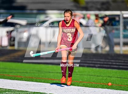 Thumbnail 3 in Tabb vs Poquoson (VHSL 3A Regional Final) photogallery.