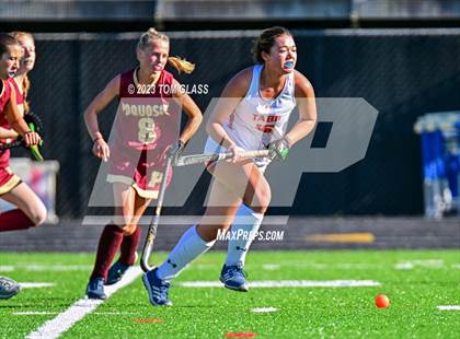 Thumbnail 3 in Tabb vs Poquoson (VHSL 3A Regional Final) photogallery.
