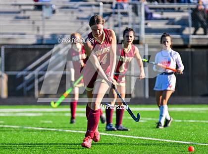 Thumbnail 3 in Tabb vs Poquoson (VHSL 3A Regional Final) photogallery.