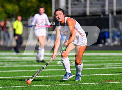 Thumbnail 2 in Tabb vs Poquoson (VHSL 3A Regional Final) photogallery.