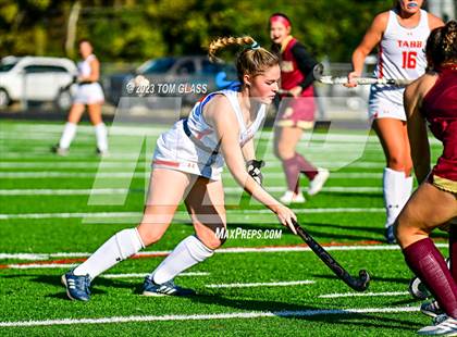 Thumbnail 3 in Tabb vs Poquoson (VHSL 3A Regional Final) photogallery.
