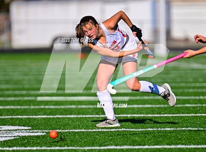 Thumbnail 3 in Tabb vs Poquoson (VHSL 3A Regional Final) photogallery.