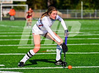 Thumbnail 1 in Tabb vs Poquoson (VHSL 3A Regional Final) photogallery.