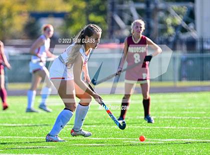Thumbnail 2 in Tabb vs Poquoson (VHSL 3A Regional Final) photogallery.