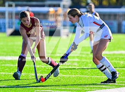 Thumbnail 1 in Tabb vs Poquoson (VHSL 3A Regional Final) photogallery.