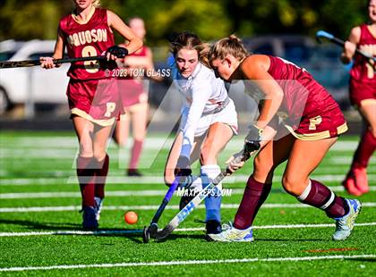 Thumbnail 2 in Tabb vs Poquoson (VHSL 3A Regional Final) photogallery.