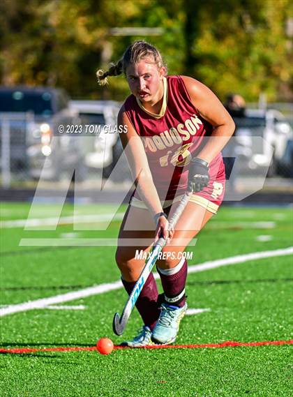 Thumbnail 1 in Tabb vs Poquoson (VHSL 3A Regional Final) photogallery.