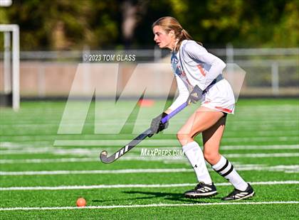 Thumbnail 3 in Tabb vs Poquoson (VHSL 3A Regional Final) photogallery.