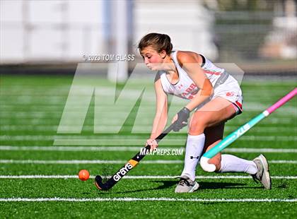 Thumbnail 3 in Tabb vs Poquoson (VHSL 3A Regional Final) photogallery.