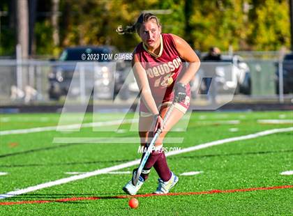 Thumbnail 1 in Tabb vs Poquoson (VHSL 3A Regional Final) photogallery.