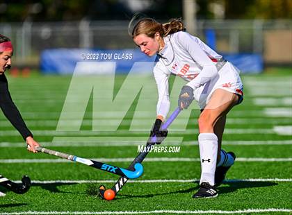 Thumbnail 3 in Tabb vs Poquoson (VHSL 3A Regional Final) photogallery.