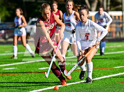 Thumbnail 1 in Tabb vs Poquoson (VHSL 3A Regional Final) photogallery.
