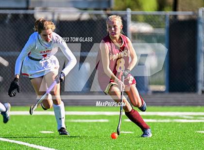 Thumbnail 2 in Tabb vs Poquoson (VHSL 3A Regional Final) photogallery.