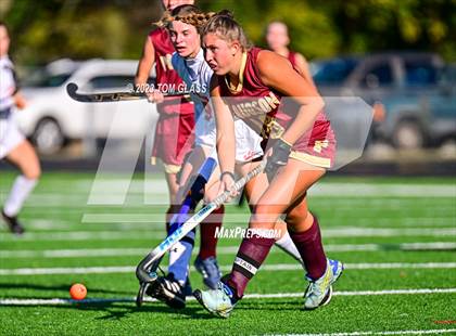 Thumbnail 1 in Tabb vs Poquoson (VHSL 3A Regional Final) photogallery.