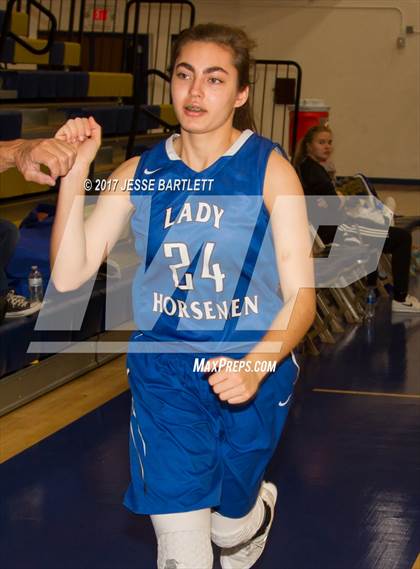 Thumbnail 3 in St. Michael's vs. Deming photogallery.