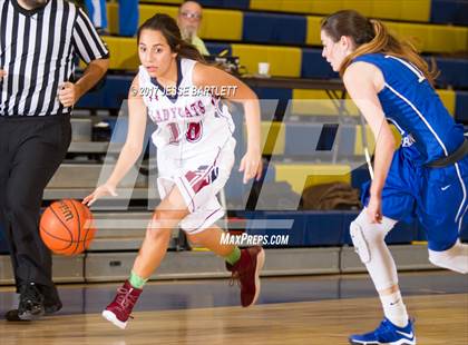 Thumbnail 3 in St. Michael's vs. Deming photogallery.