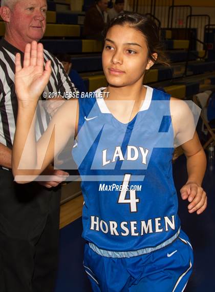 Thumbnail 3 in St. Michael's vs. Deming photogallery.