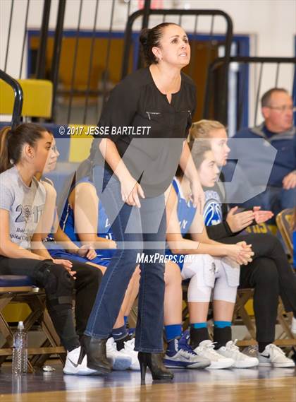 Thumbnail 3 in St. Michael's vs. Deming photogallery.