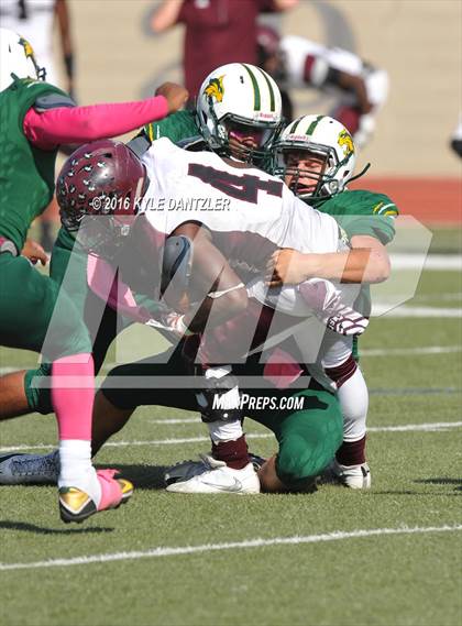 Thumbnail 1 in Hillsboro @ Benbrook photogallery.