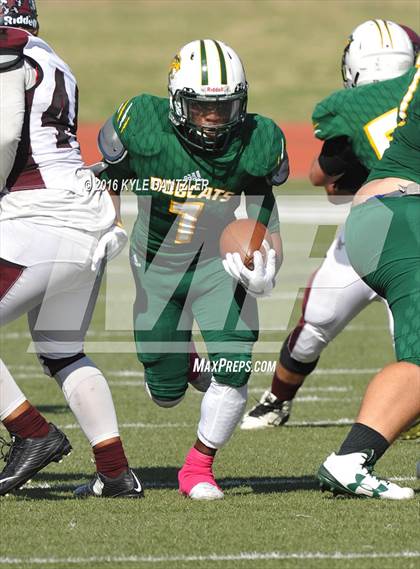 Thumbnail 2 in Hillsboro @ Benbrook photogallery.