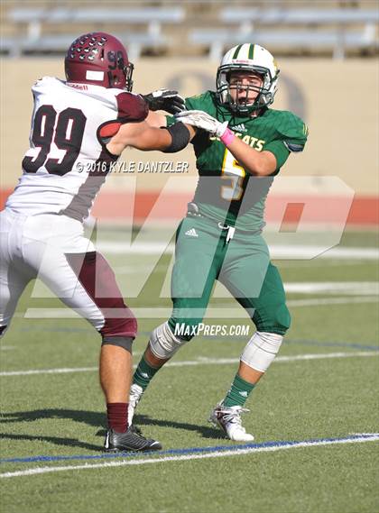 Thumbnail 3 in Hillsboro @ Benbrook photogallery.