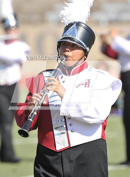 Thumbnail 3 in Hillsboro @ Benbrook photogallery.