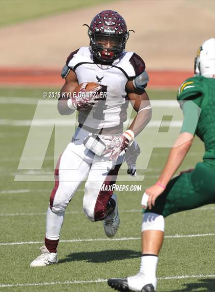 Thumbnail 2 in Hillsboro @ Benbrook photogallery.