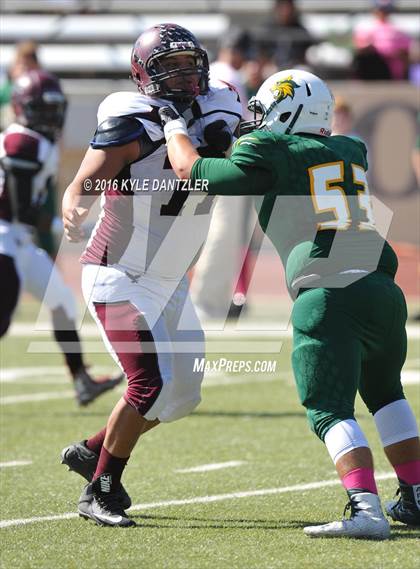 Thumbnail 3 in Hillsboro @ Benbrook photogallery.