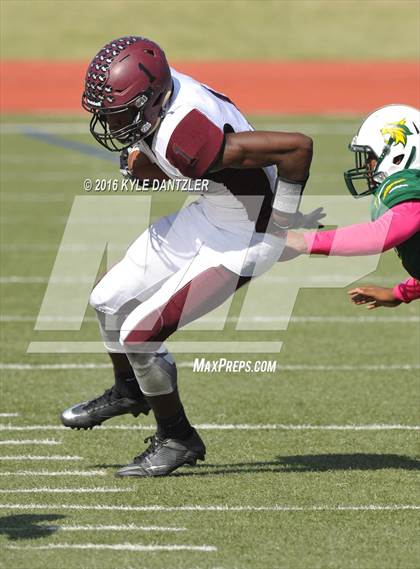 Thumbnail 2 in Hillsboro @ Benbrook photogallery.