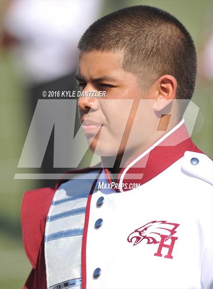 Thumbnail 1 in Hillsboro @ Benbrook photogallery.