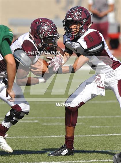 Thumbnail 1 in Hillsboro @ Benbrook photogallery.