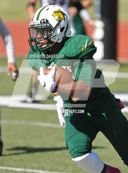 Thumbnail 3 in Hillsboro @ Benbrook photogallery.
